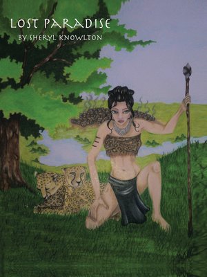 cover image of Lost Paradise